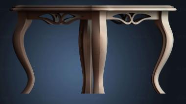 3D model STOL_0523 (STL)