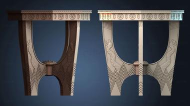 3D model STOL_0524 (STL)