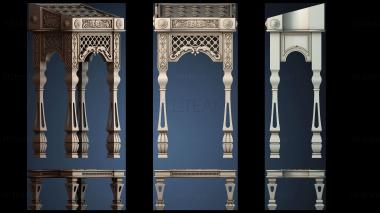 3D model STOL_0525 (STL)