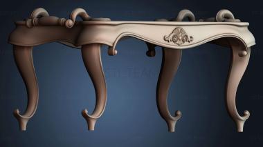 3D model STOL_0527 (STL)