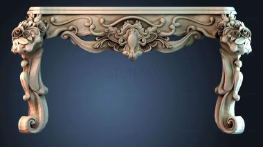 3D model STOL_0528 (STL)