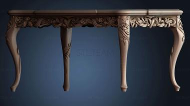 3D model STOL_0530 (STL)