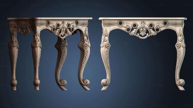 3D model STOL_0532 (STL)