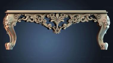 3D model STOL_0533 (STL)