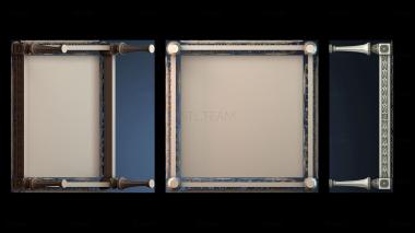 3D модель STOL_0534 (STL)