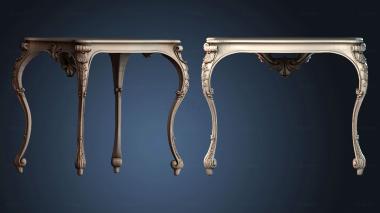 3D model STOL_0536 (STL)