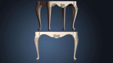 3D model STOL_0537 (STL)