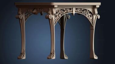 3D model STOL_0538 (STL)