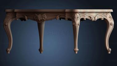 3D model STOL_0539 (STL)