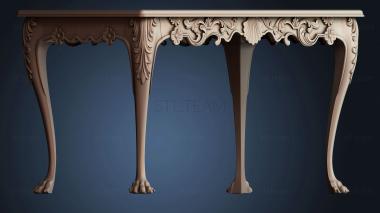 3D model STOL_0540 (STL)