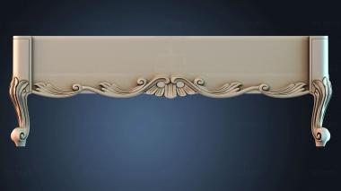 3D model STOL_0541 (STL)