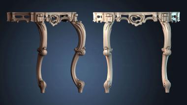 3D model STOL_0542 (STL)