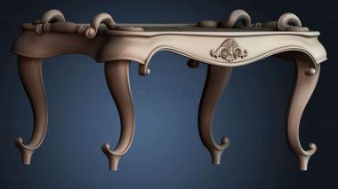 3D model STOL_0543 (STL)