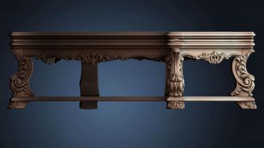 3D model STOL_0545 (STL)