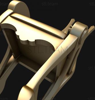 3D модель STІLC_0008 (STL)