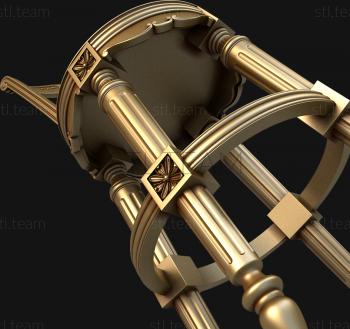 3D model STІLC_0018 (STL)