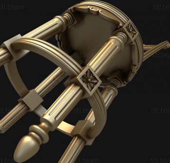 3D model STІLC_0018 (STL)