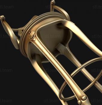 3D model STІLC_0020 (STL)