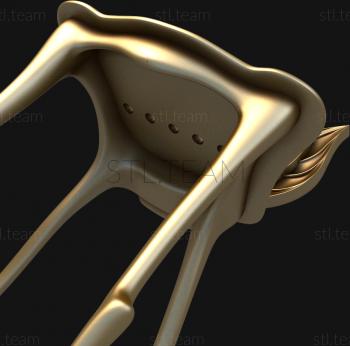 3D model STІLC_0025 (STL)