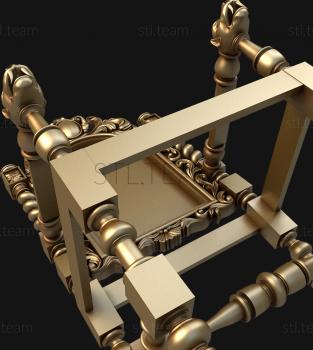 3D model STІLC_0027 (STL)