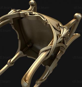 3D model STІLC_0042 (STL)