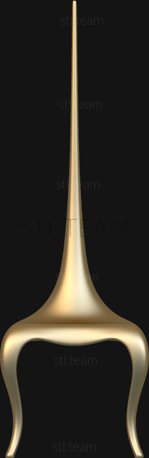 3D model STІLC_0072 (STL)