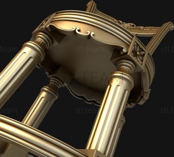 3D model STІLC_0107 (STL)