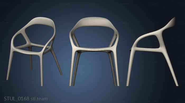 Modern style chair version3