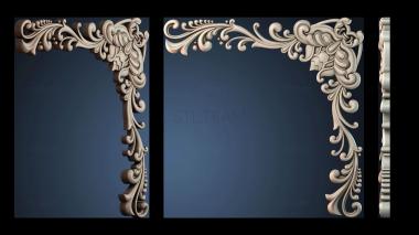 3D модель KUTOV_EL_0281 (STL)