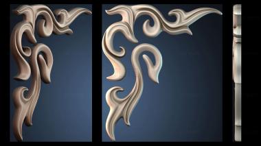 3D model KUTOV_EL_0283 (STL)