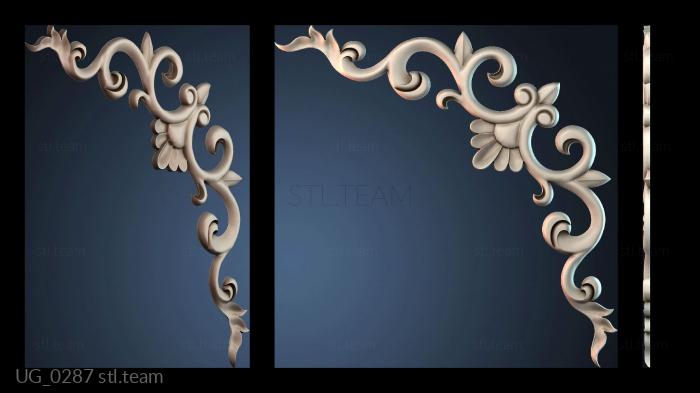 Угловые элементы UG_0287