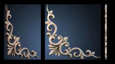 3D модель KUTOV_EL_0288 (STL)