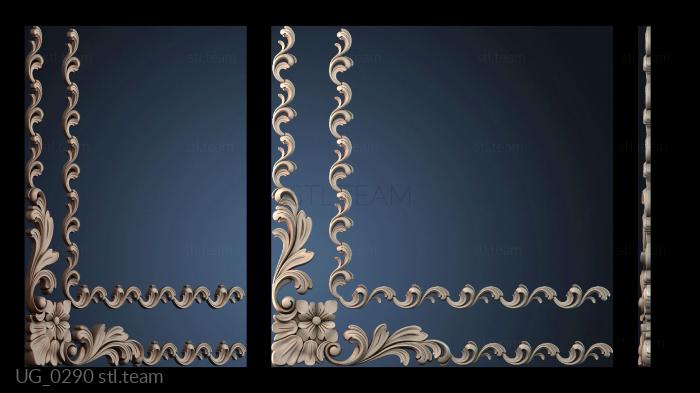 Угловые элементы UG_0290