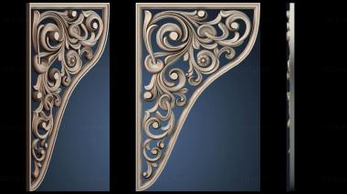 3D модель KUTOV_EL_0293 (STL)