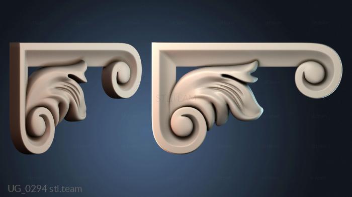 Угловые элементы UG_0294