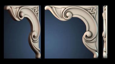 3D модель KUTOV_EL_0295 (STL)