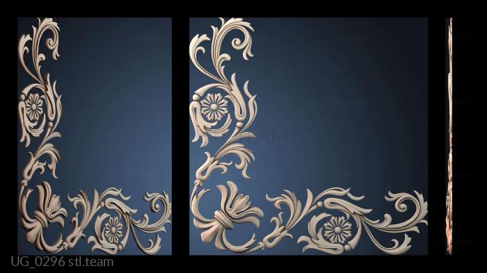 Угловые элементы UG_0296