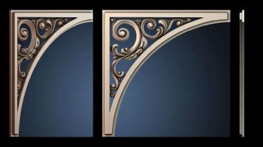 3D модель KUTOV_EL_0303 (STL)