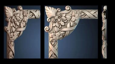 3D модель KUTOV_EL_0304 (STL)