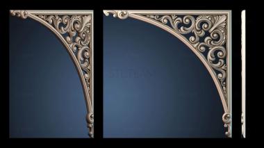 3D модель KUTOV_EL_0312 (STL)