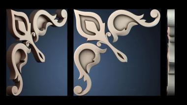 3D модель KUTOV_EL_0343 (STL)