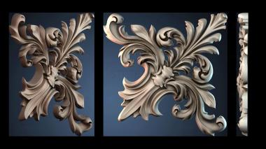 3D модель KUTOV_EL_0346 (STL)