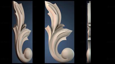 3D модель KUTOV_EL_0347 (STL)