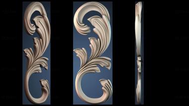 3D модель KUTOV_EL_0348 (STL)