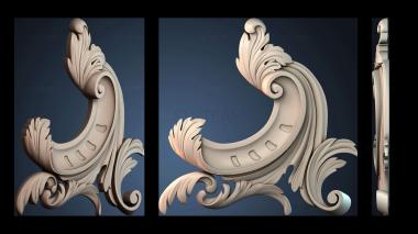 3D модель KUTOV_EL_0351 (STL)