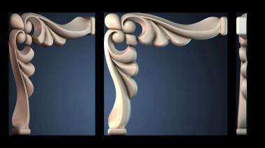 3D модель KUTOV_EL_0355 (STL)