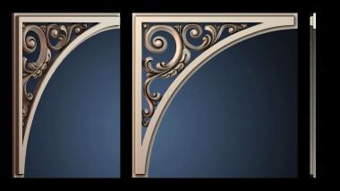 3D модель KUTOV_EL_0356 (STL)