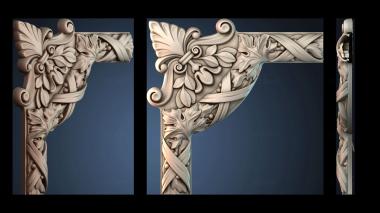 3D модель KUTOV_EL_0357 (STL)