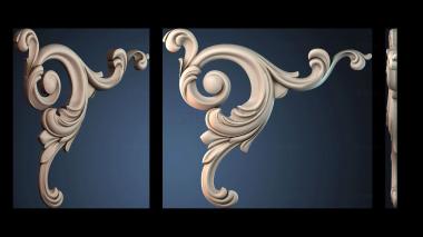 3D model KUTOV_EL_0361 (STL)