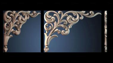 3D модель KUTOV_EL_0372 (STL)